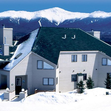 The Townhomes At Bretton Woods Exterior photo