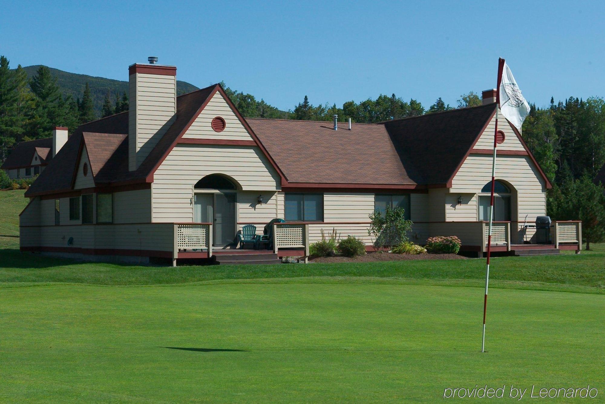 The Townhomes At Bretton Woods Exterior photo