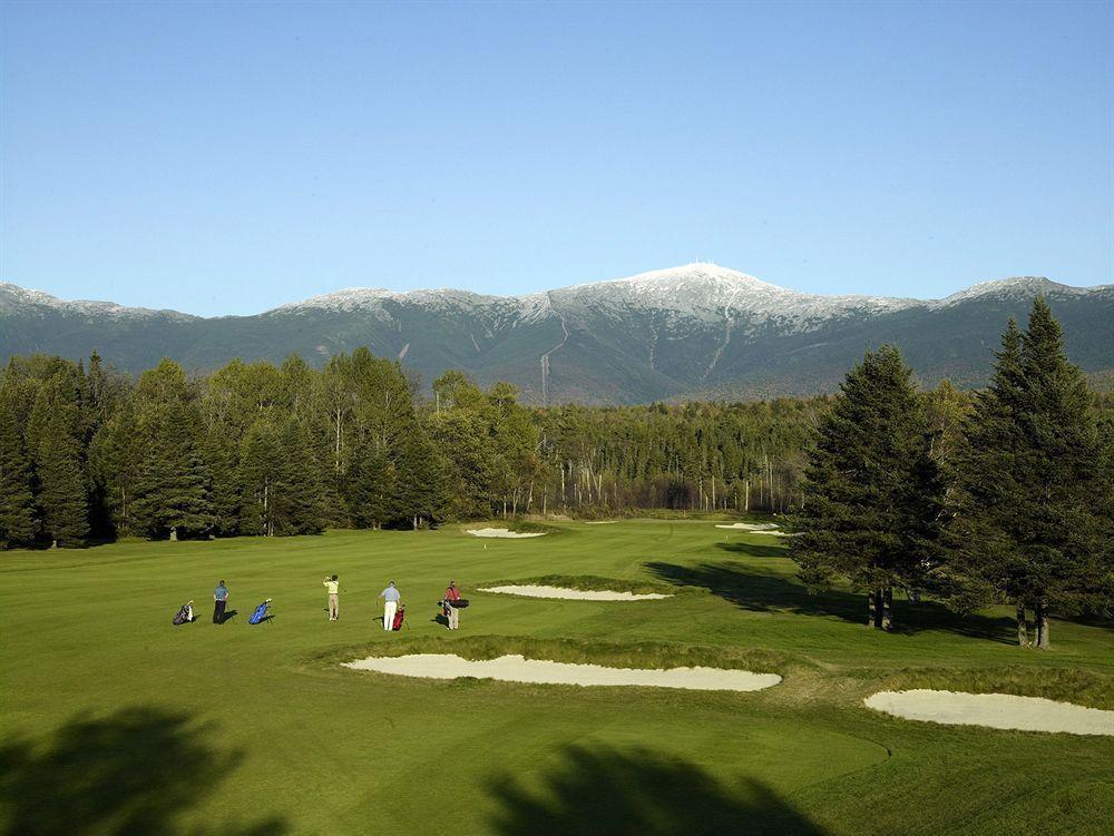 The Townhomes At Bretton Woods Exterior photo