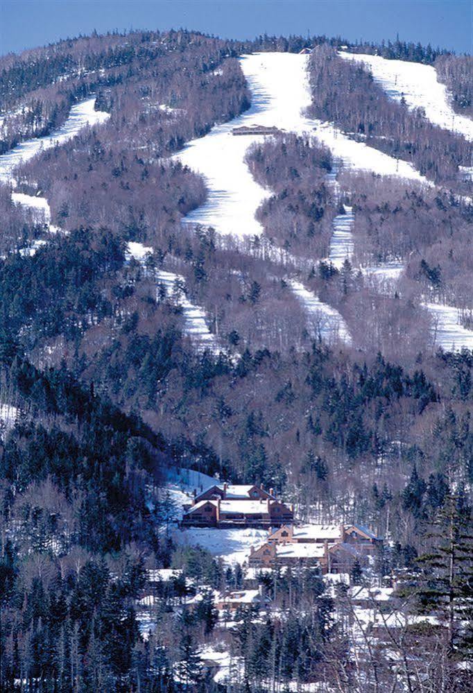 The Townhomes At Bretton Woods Exterior photo